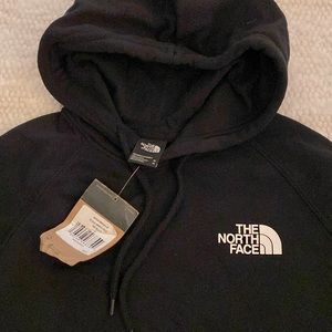 New The North Face Hoodie